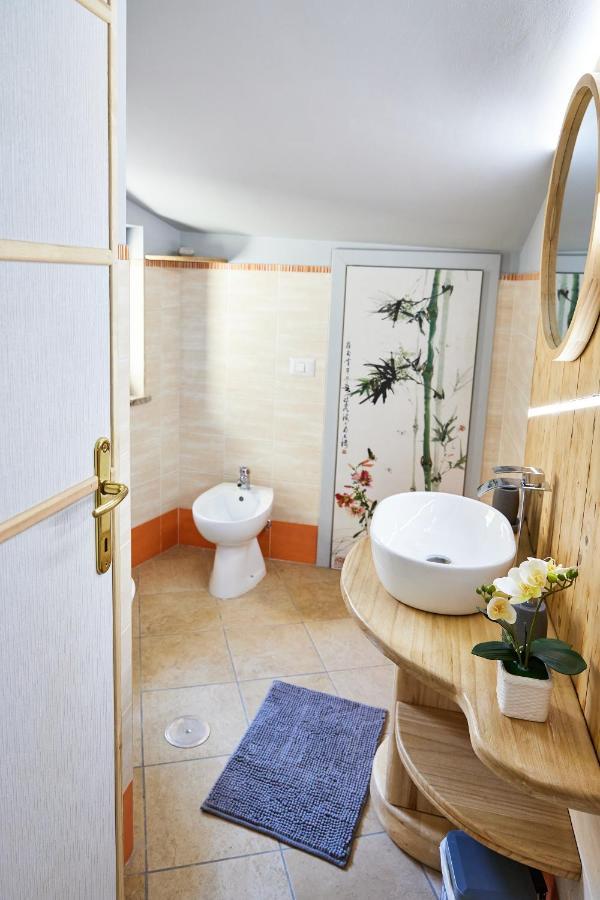 Rent Room Japaroom 앙귈라라사바치아 외부 사진