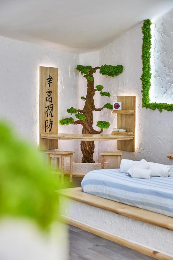 Rent Room Japaroom 앙귈라라사바치아 외부 사진