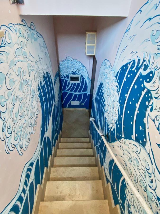 Rent Room Japaroom 앙귈라라사바치아 외부 사진