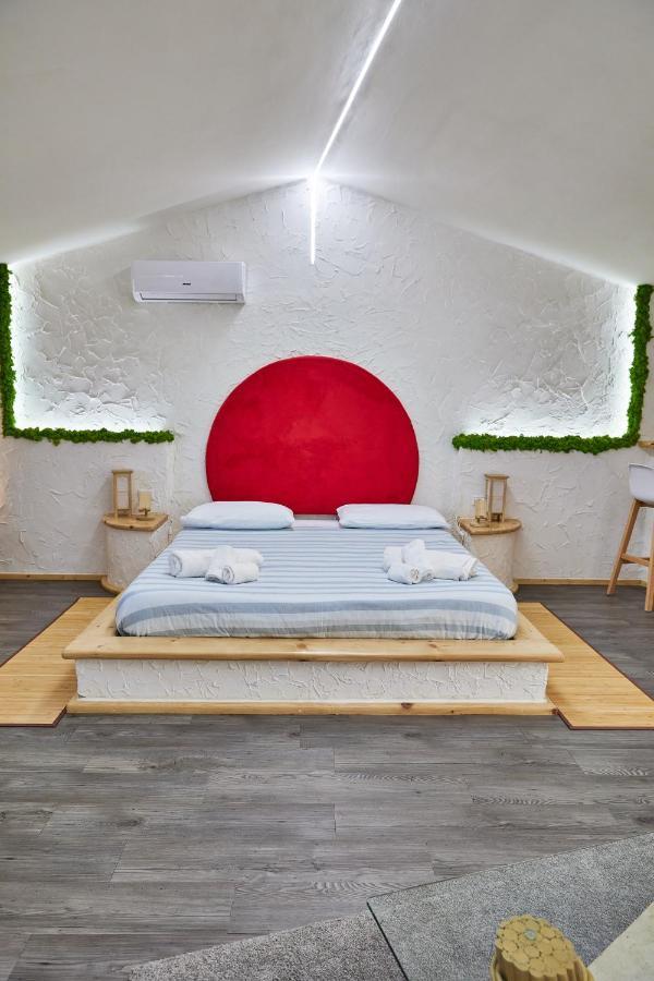 Rent Room Japaroom 앙귈라라사바치아 외부 사진