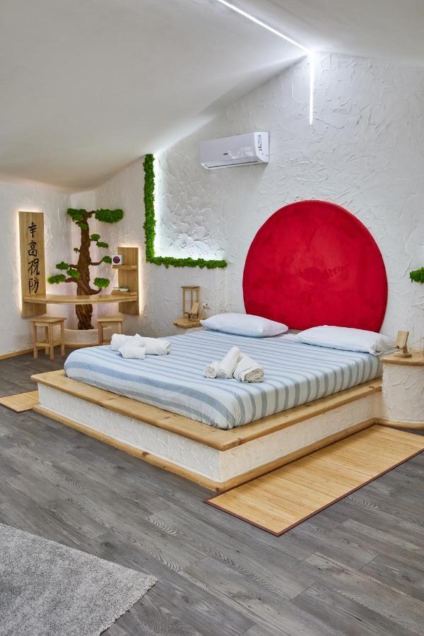 Rent Room Japaroom 앙귈라라사바치아 외부 사진