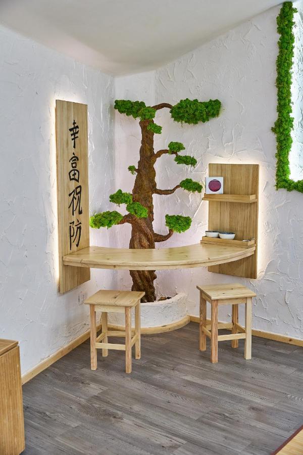 Rent Room Japaroom 앙귈라라사바치아 외부 사진